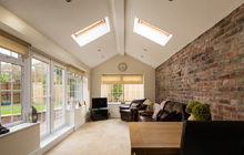 Sheep Hill single storey extension leads